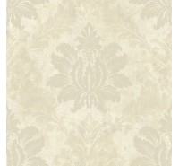 Обои флизелиновые Mayflower Wallpaper -  Glitter Damask MF10702