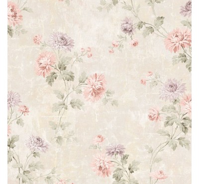Обои флизелиновые Mayflower Wallpaper -  Champagne Trail MF10901