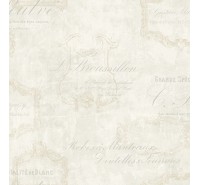 Обои флизелиновые Mayflower Wallpaper -  Champagne Labels MF11001
