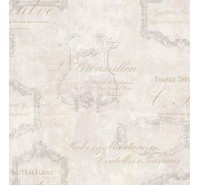 Обои флизелиновые Mayflower Wallpaper -  Champagne Labels MF11001