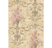 Обои флизелиновые Mayflower Wallpaper - Champagne Floral MF11401 Обои флизелиновые Mayflower Wallpaper - Champagne Floral MF11401