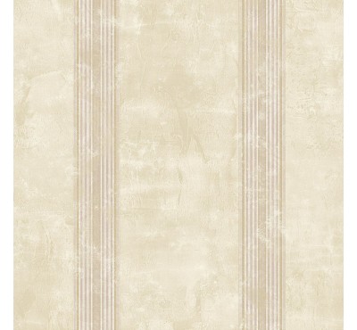 Обои флизелиновые Mayflower Wallpaper -  Royal Floral Stripe MF11607