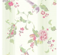 Обои флизелиновые Mayflower Wallpaper -  Kimono MF20001