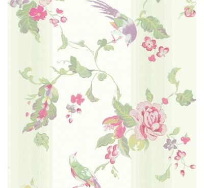 Обои флизелиновые Mayflower Wallpaper - Kimono MF20001 Обои флизелиновые Mayflower Wallpaper - Kimono MF20001