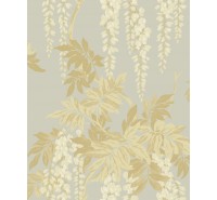Обои флизелиновые Mayflower Wallpaper - Wisteria MF20102 Обои флизелиновые Mayflower Wallpaper - Wisteria MF20102