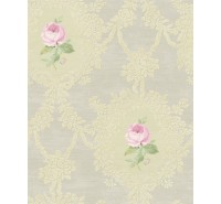 Обои флизелиновые Mayflower Wallpaper - Cameo Rose MF20201 Обои флизелиновые Mayflower Wallpaper - Cameo Rose MF20201