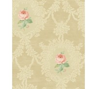 Обои флизелиновые Mayflower Wallpaper - Cameo Rose MF20201 Обои флизелиновые Mayflower Wallpaper - Cameo Rose MF20201