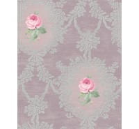 Обои флизелиновые Mayflower Wallpaper - Cameo Rose MF20201 Обои флизелиновые Mayflower Wallpaper - Cameo Rose MF20201