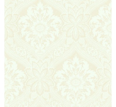 Обои флизелиновые Mayflower Wallpaper -  Thread Damask MF20501