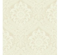 Обои флизелиновые Mayflower Wallpaper -  Thread Damask MF20501