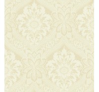 Обои флизелиновые Mayflower Wallpaper -  Thread Damask MF20501