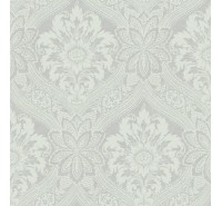Обои флизелиновые Mayflower Wallpaper -  Thread Damask MF20501