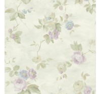 Обои флизелиновые Mayflower Wallpaper -  Watercolor Trail MF20702