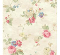 Обои флизелиновые Mayflower Wallpaper -  Watercolor Trail MF20702