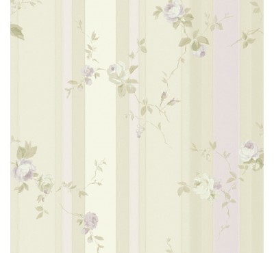 Обои флизелиновые Mayflower Wallpaper -  Mays Stripe MF20809