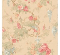 Обои флизелиновые Mayflower Wallpaper -  Garden Linen MF21101