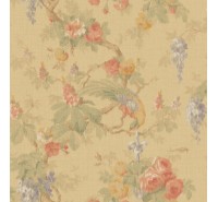 Обои флизелиновые Mayflower Wallpaper - Garden Linen MF21101 Обои флизелиновые Mayflower Wallpaper - Garden Linen MF21101