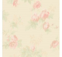 Обои флизелиновые Mayflower Wallpaper -  Degas Flowers MF21201