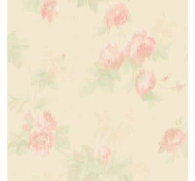 Обои флизелиновые Mayflower Wallpaper -  Degas Flowers MF21201