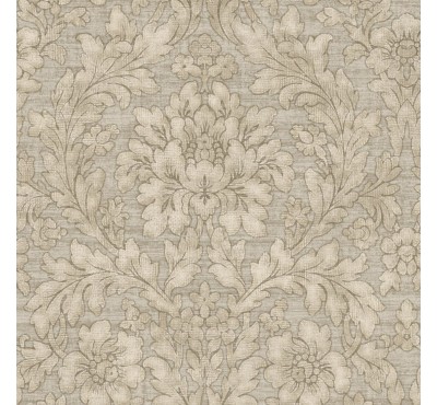 Обои флизелиновые Mayflower Wallpaper -  Painted Flowers MF40100
