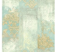Обои флизелиновые Mayflower Wallpaper -  Venice MF40402