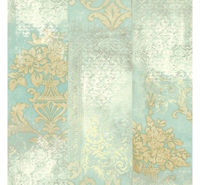 Обои флизелиновые Mayflower Wallpaper -  Venice MF40402