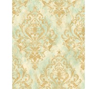 Обои флизелиновые Mayflower Wallpaper - Pashmina Damask MF40702 Обои флизелиновые Mayflower Wallpaper - Pashmina Damask MF40702