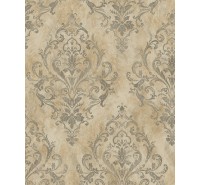 Обои флизелиновые Mayflower Wallpaper - Pashmina Damask MF40702 Обои флизелиновые Mayflower Wallpaper - Pashmina Damask MF40702