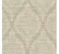 Обои флизелиновые Mayflower Wallpaper -  Oasis Damask MF41202
