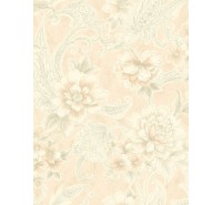 Обои флизелиновые Mayflower Wallpaper - Blush Flowers MF41502 Обои флизелиновые Mayflower Wallpaper - Blush Flowers MF41502