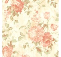 Обои флизелиновые Mayflower Wallpaper -  Sasha MF50601