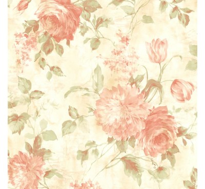 Обои флизелиновые Mayflower Wallpaper -  Sasha MF50601
