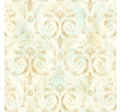 Обои флизелиновые Mayflower Wallpaper -  Casimir MF50702