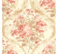 Обои флизелиновые Mayflower Wallpaper -  Yasmine MF50901
