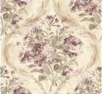 Обои флизелиновые Mayflower Wallpaper - Yasmine MF50901 Обои флизелиновые Mayflower Wallpaper - Yasmine MF50901