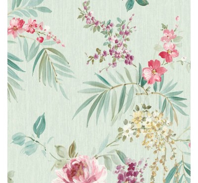 Обои флизелиновые Mayflower Wallpaper -  Providence MF60904
