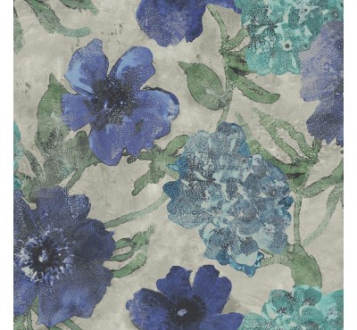 Обои флизелиновые Mayflower Wallpaper -  Bonniefield MF70602