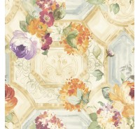 Обои флизелиновые Mayflower Wallpaper - Cleoparta MF80309 Обои флизелиновые Mayflower Wallpaper - Cleoparta MF80309