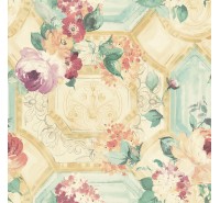 Обои флизелиновые Mayflower Wallpaper - Cleoparta MF80309 Обои флизелиновые Mayflower Wallpaper - Cleoparta MF80309