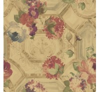 Обои флизелиновые Mayflower Wallpaper - Cleoparta MF80309 Обои флизелиновые Mayflower Wallpaper - Cleoparta MF80309
