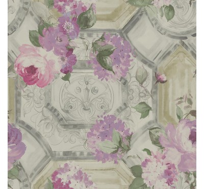 Обои флизелиновые Mayflower Wallpaper -  Cleoparta MF80309