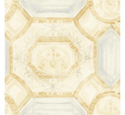 Обои флизелиновые Mayflower Wallpaper -  Julius MF80403
