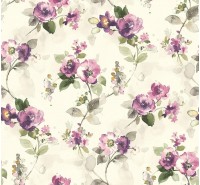 Обои флизелиновые Mayflower Wallpaper - Lolita MF80503 Обои флизелиновые Mayflower Wallpaper - Lolita MF80503