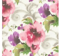 Обои флизелиновые Mayflower Wallpaper -  Marylin MF81001