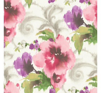 Обои флизелиновые Mayflower Wallpaper -  Marylin MF81001