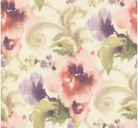 Обои флизелиновые Mayflower Wallpaper - Marylin MF81001 Обои флизелиновые Mayflower Wallpaper - Marylin MF81001