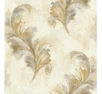 Обои флизелиновые Mayflower Wallpaper -  Scarlett O'Hara MF81102