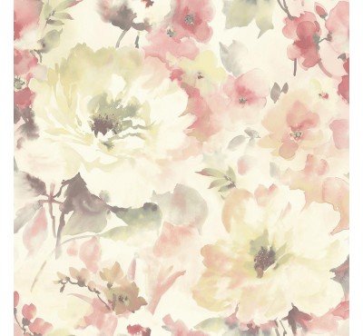 Обои флизелиновые Mayflower Wallpaper -  Juliet MF81501