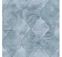 Обои флизелиновые Mayflower Wallpaper -  Baroque Glass FJ020213