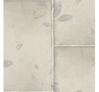 Обои флизелиновые Mayflower Wallpaper -  Steel Leaves FJ050211